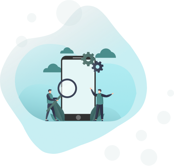 Login Illustration