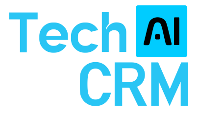 TechAI CRM